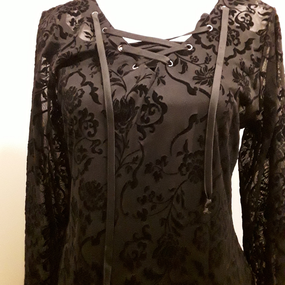 NWOT Dress